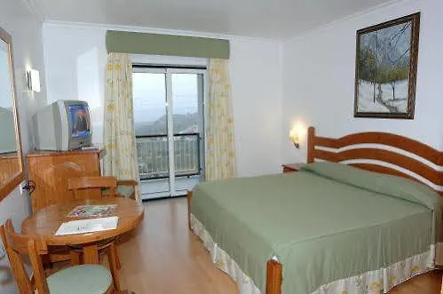 فندق Quinta Dos Cedros سيلوريكو دا بيرا