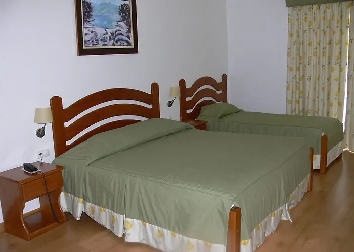 Quinta Dos Cedros 3*