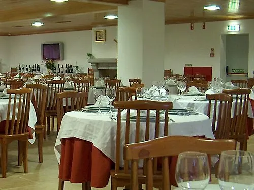 Quinta Dos Cedros Hotel Celorico Da Beira