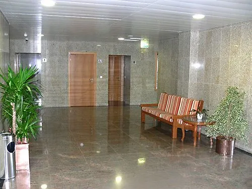 Quinta Dos Cedros Hotel Celorico Da Beira