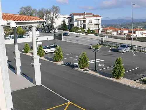 Quinta Dos Cedros 3* Celorico Da Beira