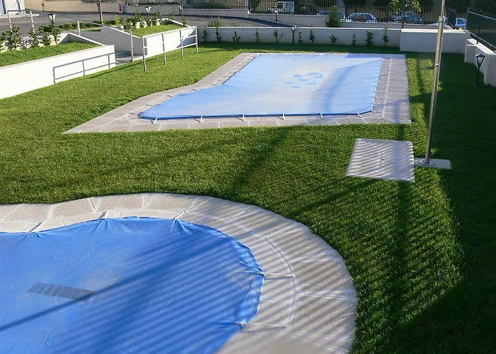 Quinta Dos Cedros فندق 3*